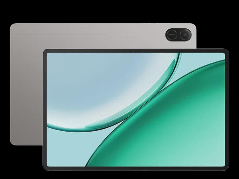 Image from: Tablet Honor Pad X8b LTE Dijual Di Malaysia Bermula Harga RM799