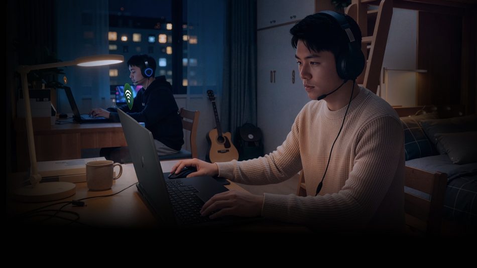 Image from: Honor Win H7 Gaming Dilancarkan Denga Intel Core i7-14650HX dan RTX 5070