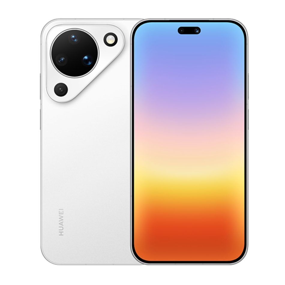 Image from: Huawei Pura 90 Turut Dilancarkan Dengan Kirin 9010S