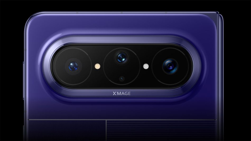 Image from: Huawei Pura X Max Dilancarkan Dengan Kirin 9030 Pro dan Skrin Lipat Lebar