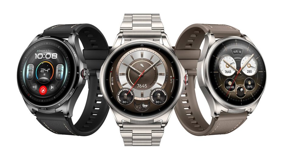 Image from: Huawei Watch Buds 2 Dilancarkan Dengan Fon Telinga Terbina