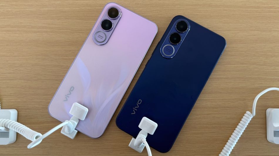 Image from: Vivo V70 FE Diperlihatkan di Acara Jerayawara Di Sunway Pyramid Pada Hujung Minggu Ini
