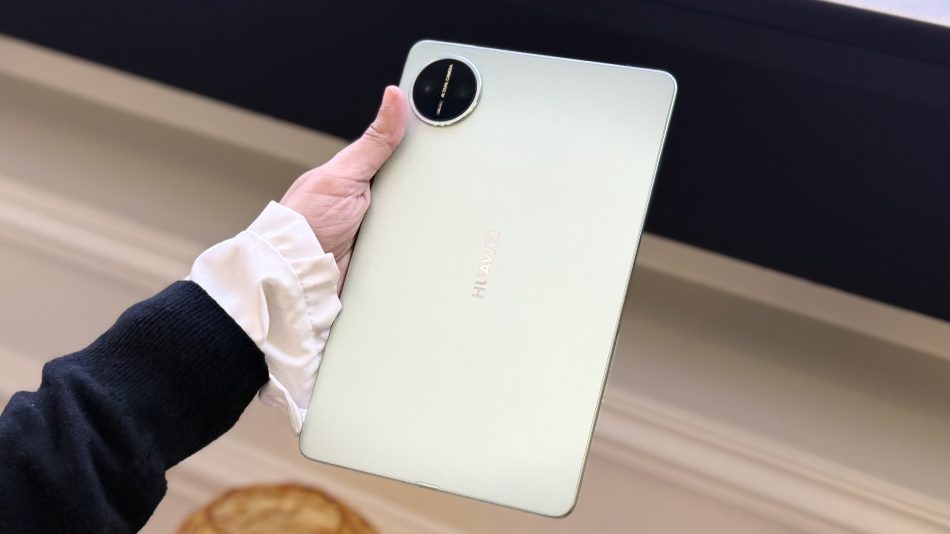 Image from: Huawei MatePad Mini Dijual Pada Harga Bermula RM2199 – Skrin 8.8″ OLED PaperMatte, Bateri 6400 mAh