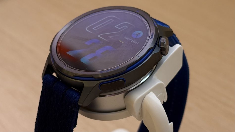Image from: Huawei Watch GT Runner 2 Kini Di Malaysia Dengan Harga RM1499