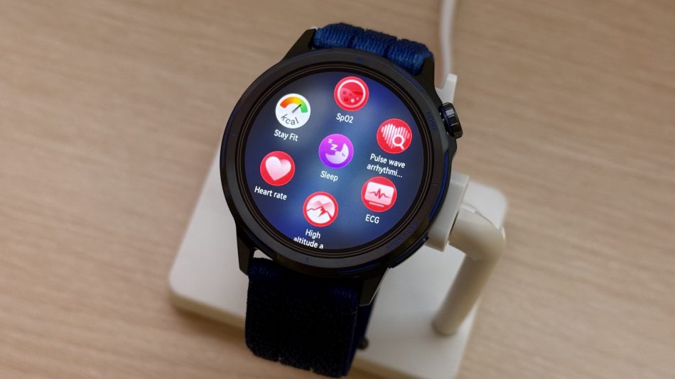 Image from: Huawei Watch GT Runner 2 Kini Di Malaysia Dengan Harga RM1499