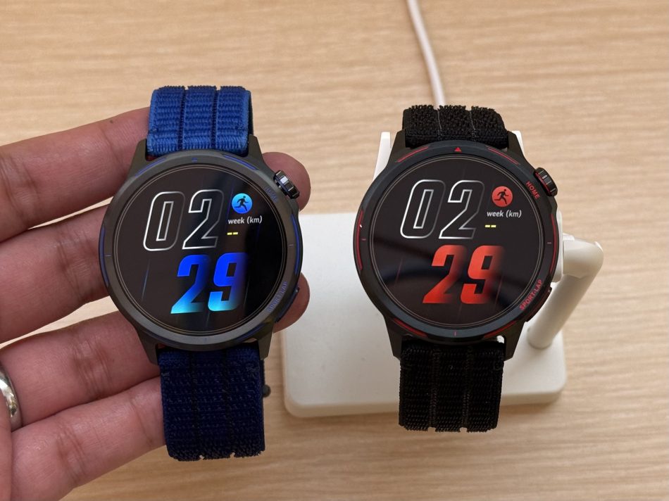 Image from: Huawei Watch GT Runner 2 Kini Di Malaysia Dengan Harga RM1499