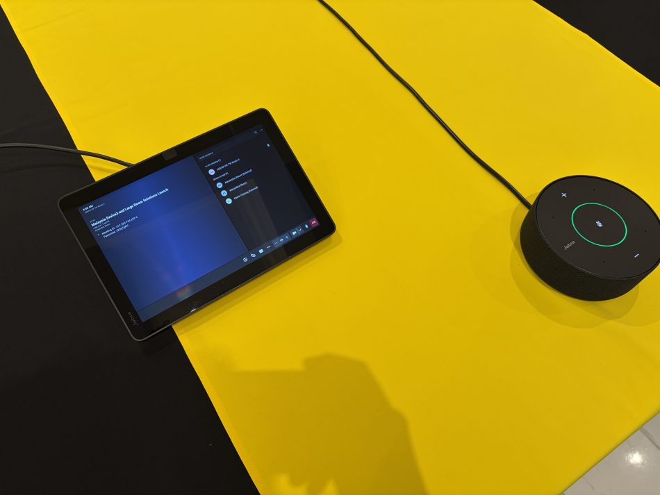 Image from: Jabra PanaCast Room Kit Dilancarkan Pada Harga Bermula RM35,000