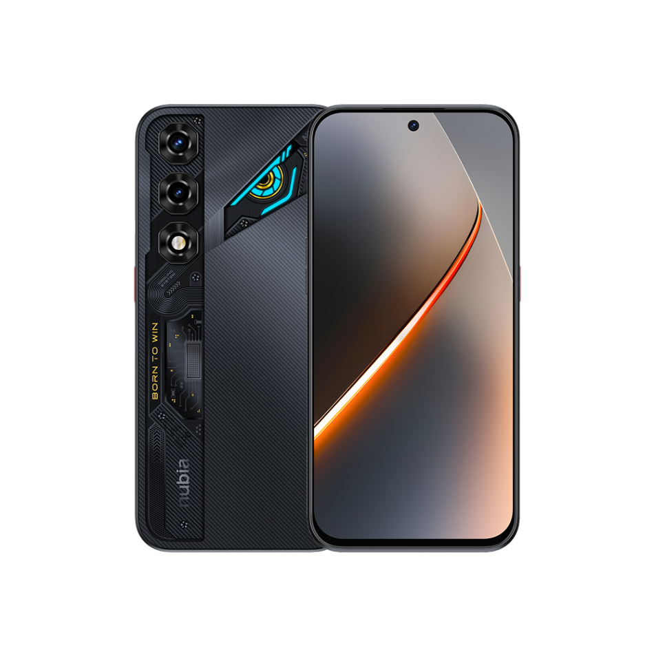 Image from: Nubia Neo 5 Dan Nubia Neo GT 5G Kini Di Malaysia Dengan Harga Bermula RM1199