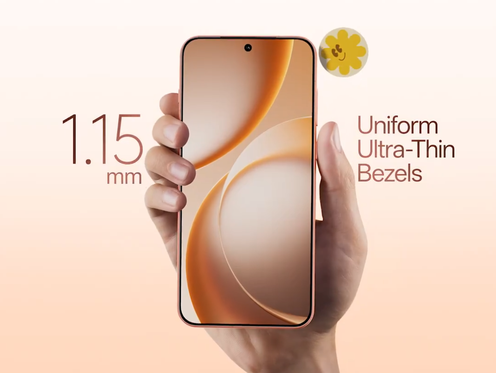 Image from: Oppo Find X9s Turut Ke Pasaran Global – Kamera 50MP, Bateri 7025mAh