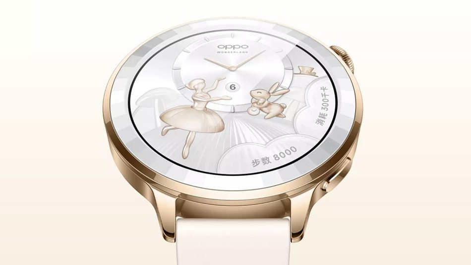 Image from: Oppo Watch X3 Mini Dilancarkan Dengan Kemasan Moden Serta Sokongan eSIM