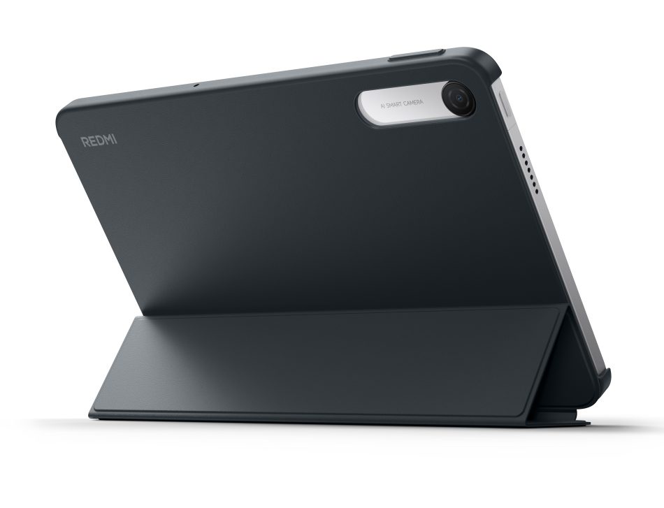 Image from: Redmi Pad 2 9.7″ Dilancarkan Di Malaysia Dengan Harga Bermula RM569