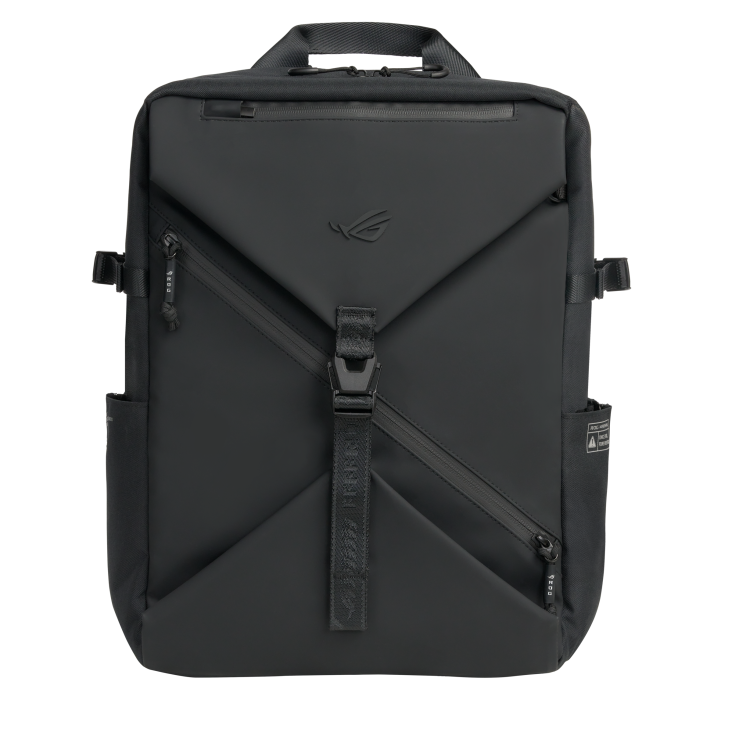 Image from: ASUS ROG Perkenalkan Dua Beg Baharu Di Malaysia Dengan Harga Bermula RM359