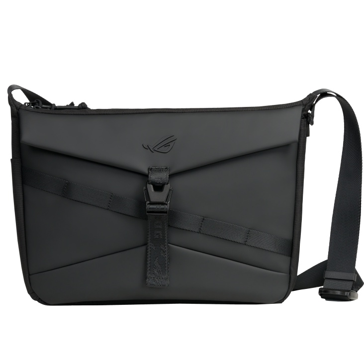 Image from: ASUS ROG Perkenalkan Dua Beg Baharu Di Malaysia Dengan Harga Bermula RM359
