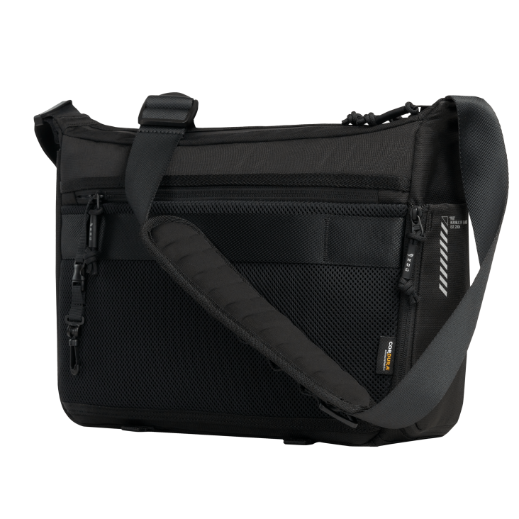 Image from: ASUS ROG Perkenalkan Dua Beg Baharu Di Malaysia Dengan Harga Bermula RM359