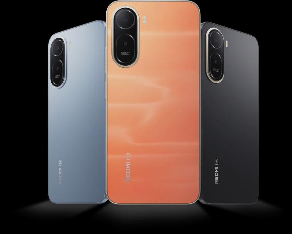 Image from: Redmi A7 Pro 5G Dilancarkan – Skrin 120Hz Dan Bateri 6300mAh