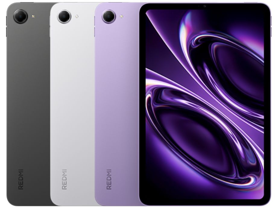 Image from: Redmi K Pad 2 Dilancarkan Dengan Cip Dimensity 9500 Dan Skrin 165Hz