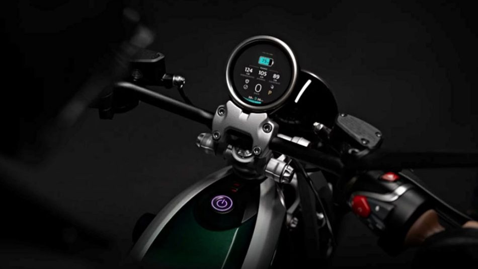 Image from: Royal Enfield Lancarkan Motosikal Elektrik Pada Harga Bermula RM12,000