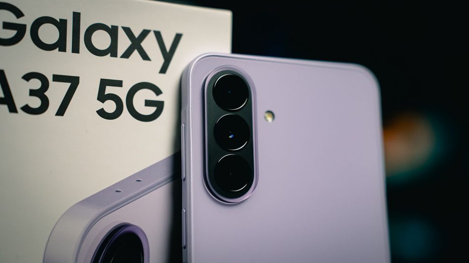 Image from: Ulasan Samsung Galaxy A37 5G – Peningkatan Minima