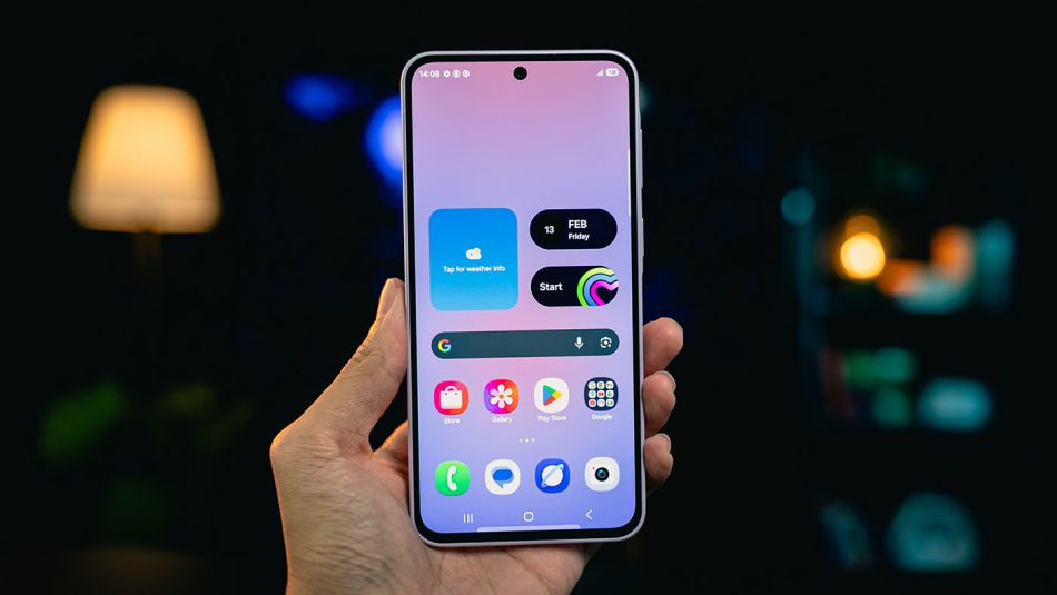 Image from: Ulasan Samsung Galaxy A37 5G – Peningkatan Minima
