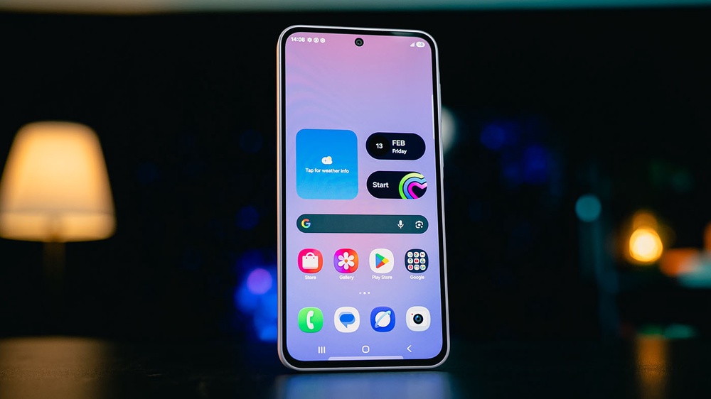 Image from: Ulasan Samsung Galaxy A37 5G – Peningkatan Minima