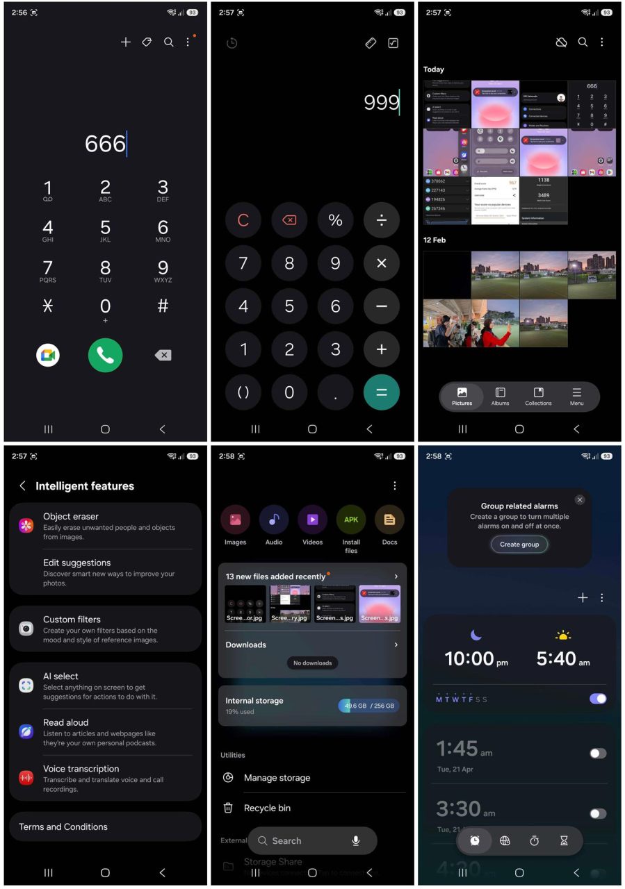Image from: Ulasan Samsung Galaxy A37 5G – Peningkatan Minima