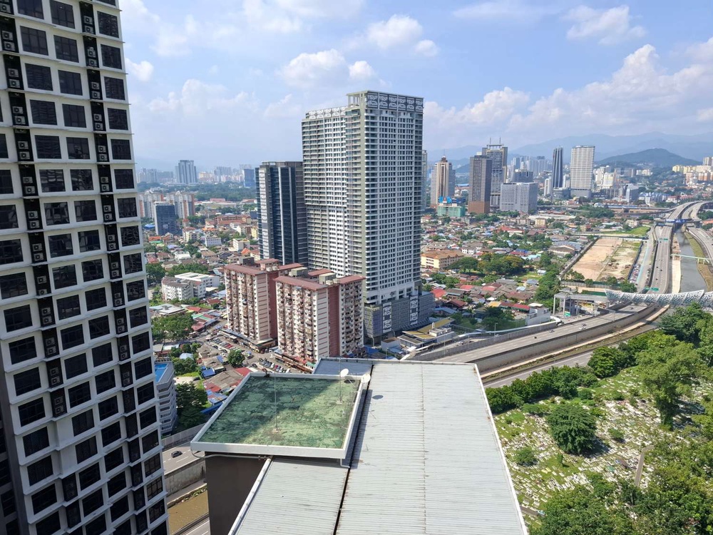 Image from: Ulasan Samsung Galaxy A37 5G – Peningkatan Minima