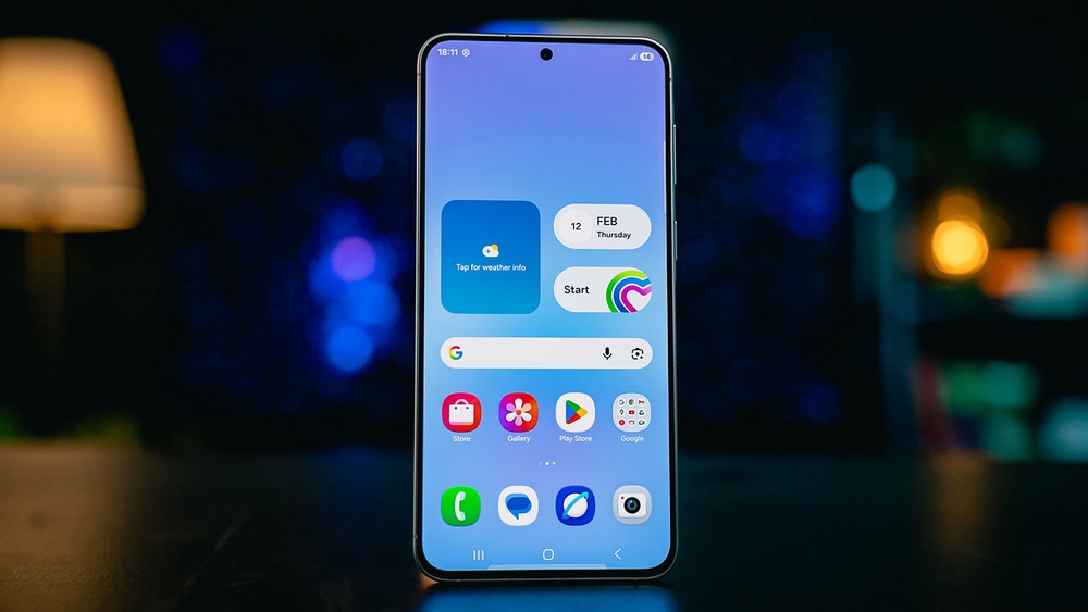 Image from: Ulasan Samsung Galaxy A57 5G – Peranti Pertengahan Pilihan Paling Selamat