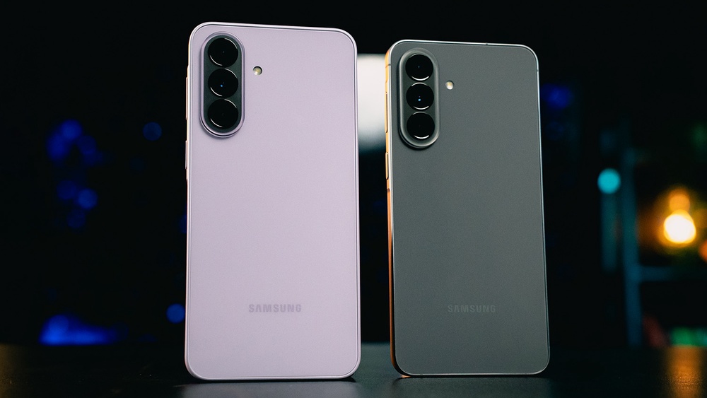 Image from: Ulasan Samsung Galaxy A57 5G – Peranti Pertengahan Pilihan Paling Selamat