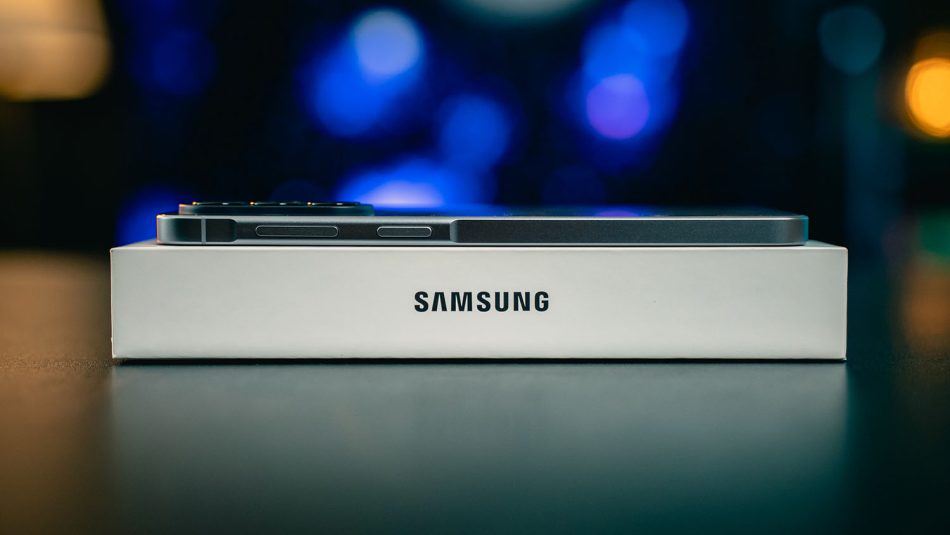 Image from: Ulasan Samsung Galaxy A57 5G – Peranti Pertengahan Pilihan Paling Selamat