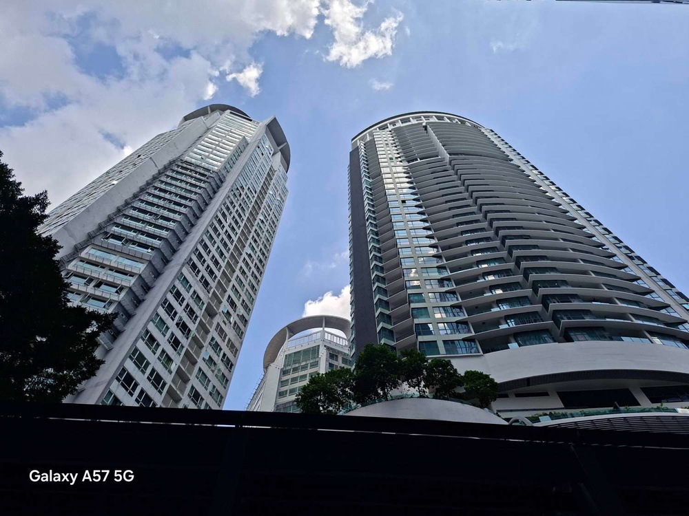 Image from: Ulasan Samsung Galaxy A57 5G – Peranti Pertengahan Pilihan Paling Selamat