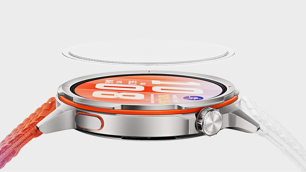 Image from: Huawei Watch GT Runner 2 Kini Di Malaysia Dengan Harga RM1499