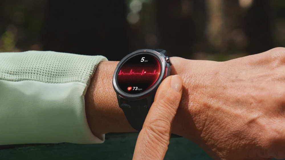 Image from: Huawei Watch GT Runner 2 Kini Di Malaysia Dengan Harga RM1499