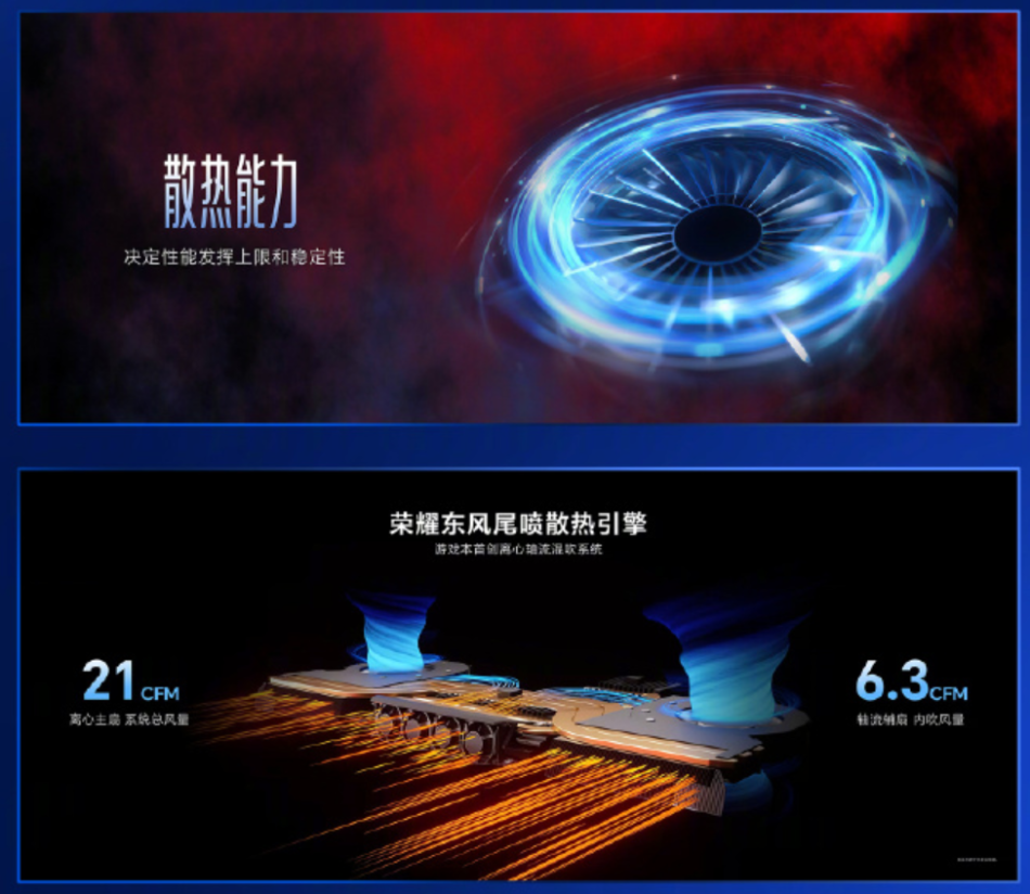 Image from: Honor Win H9 Ialah Komputer Riba Gaming Pertama Dari Jenama Peranti Pintar Tersebut