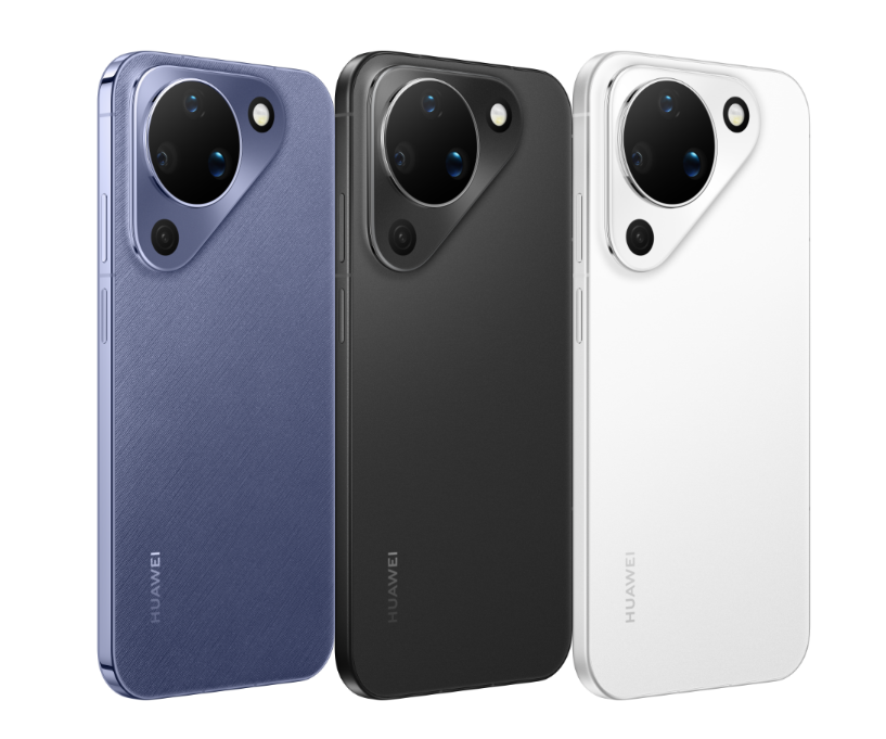 Image from: Huawei Pura 90 Turut Dilancarkan Dengan Kirin 9010S