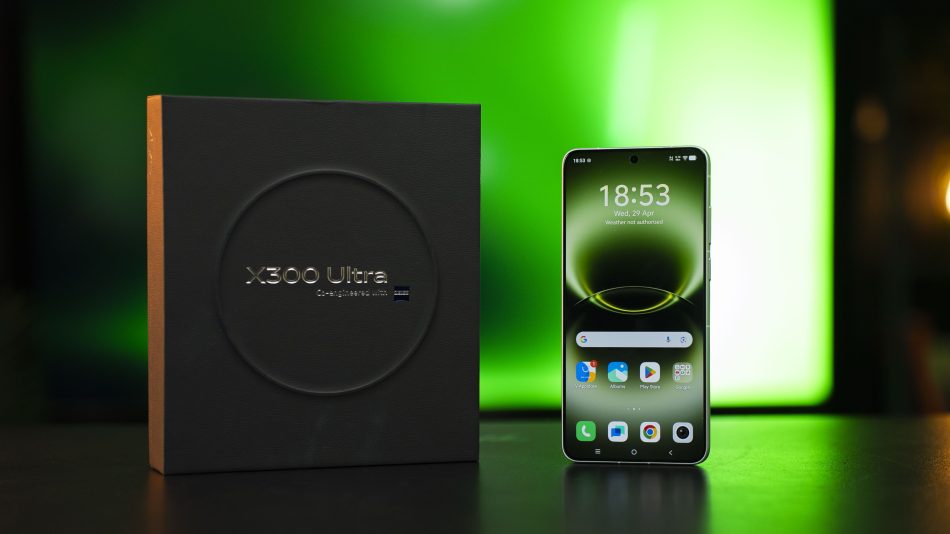 Image from: Vivo X300 Ultra Memasuki Pasaran Malaysia Dengan Harga Bermula RM 6799