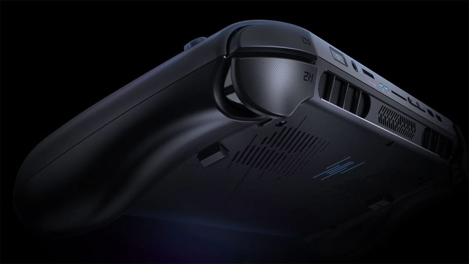 Image from: Konsol Mudah Alih Acer Predator Atlas 8 Dengan Intel Arc G3 Extreme Dilancarkan