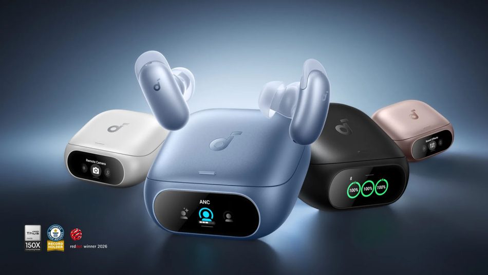 Image from: Anker Soundcore Liberty 5 Pro dan 5 Pro Max Kini Di Malaysia Pada Harga Bermula RM699