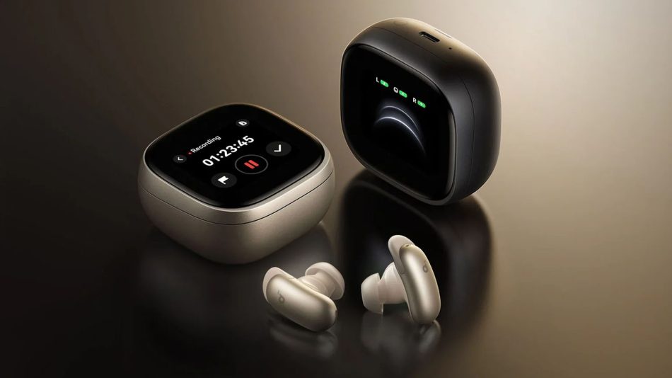 Image from: Anker Soundcore Liberty 5 Pro dan 5 Pro Max Kini Di Malaysia Pada Harga Bermula RM699