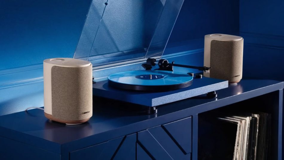 Image from: Bose Lifestyle Collection Dilancarkan Dengan Speaker, Soundbar dan Sub