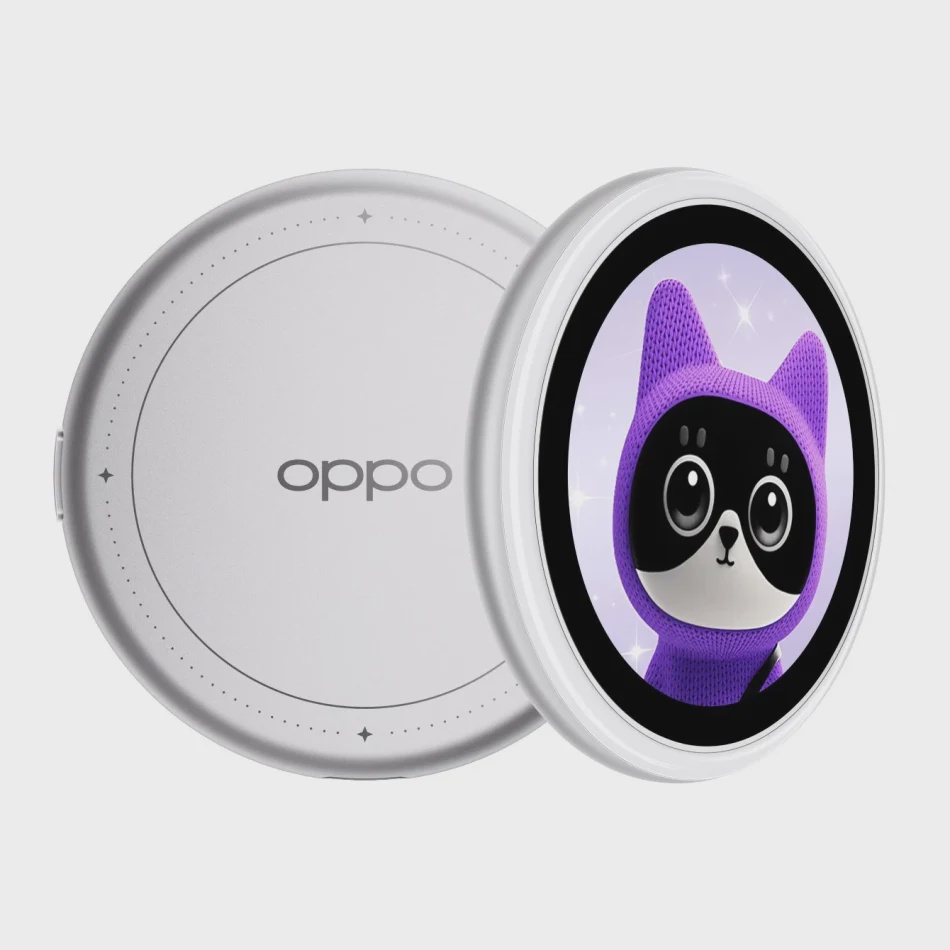 Image from: Oppo Perkenalkan Bubble Trendy Selfie Screen Untuk Mudahkan Pengguna Ambil Gambar
