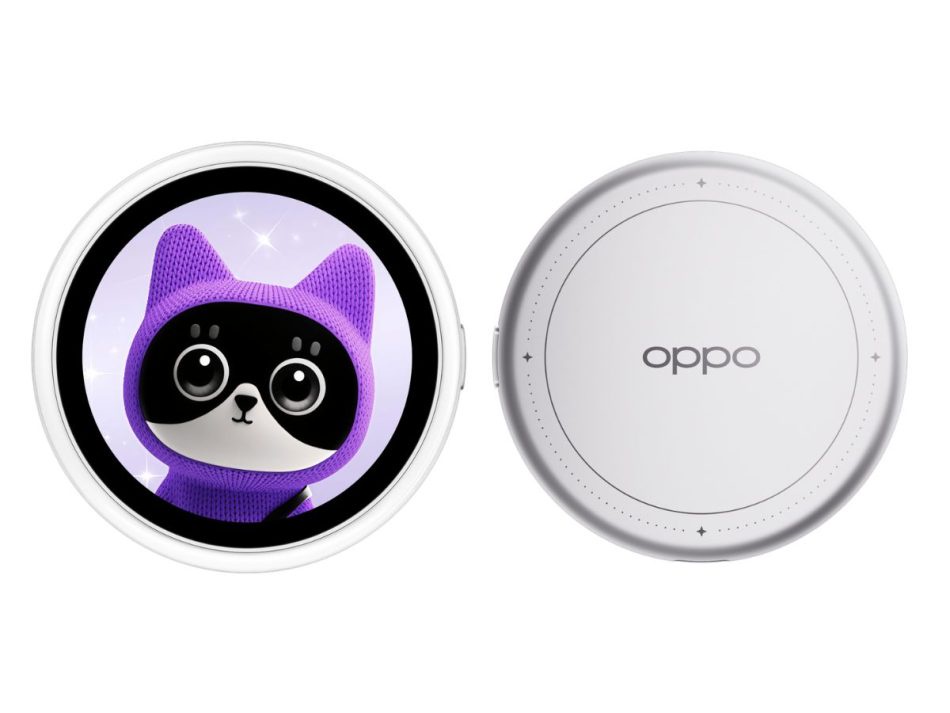 Image from: Oppo Perkenalkan Bubble Trendy Selfie Screen Untuk Mudahkan Pengguna Ambil Gambar