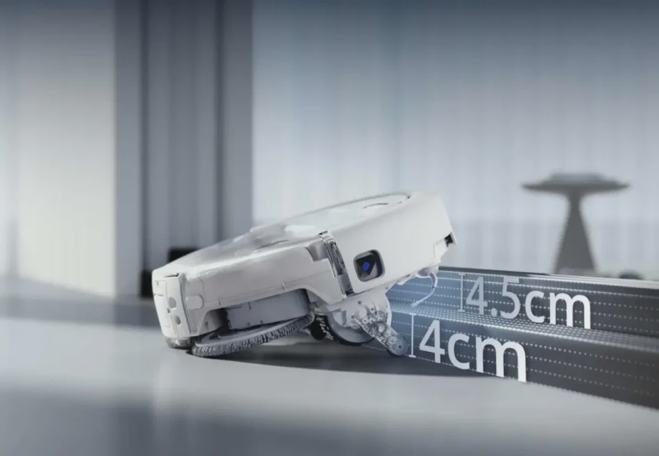 Image from: DJI Romo 2 Dilancarkan Dengan Teknologi Dron Dan Sistem Pembersihan Dikuasai AI