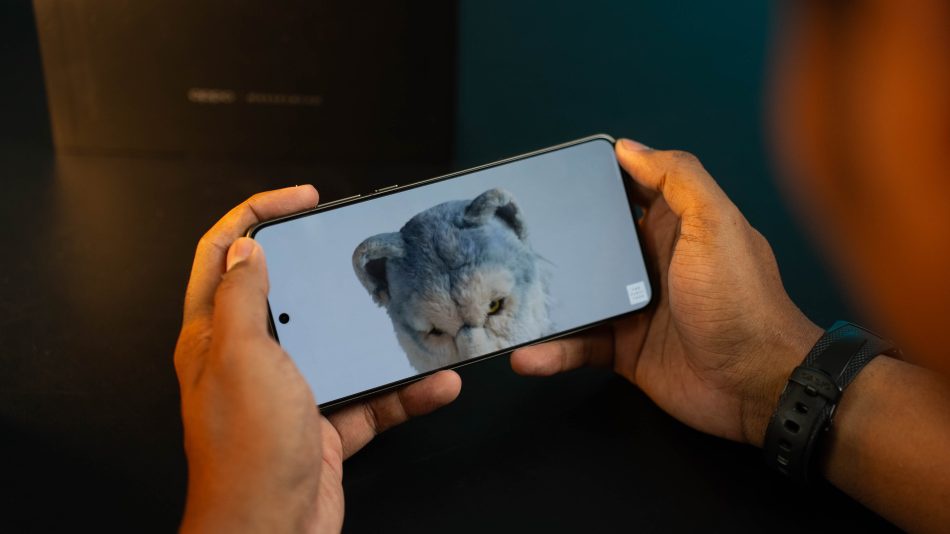Image from: Ulasan OPPO Find X9 Ultra – Telefon Yang Menyamar Sebagai Kamera