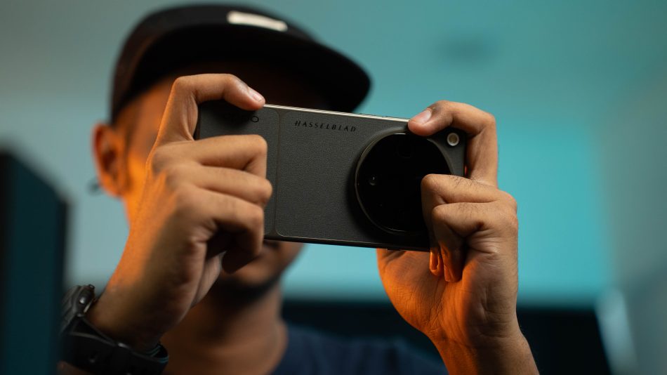 Image from: Ulasan OPPO Find X9 Ultra – Telefon Yang Menyamar Sebagai Kamera