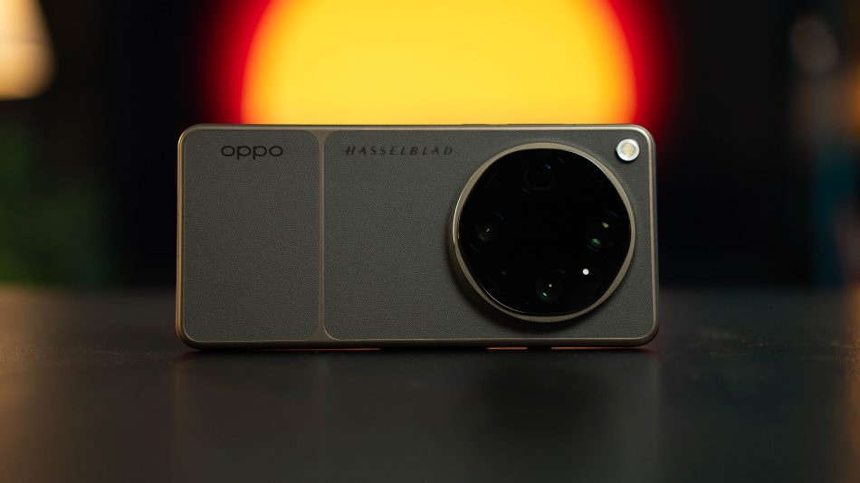 Image from: Ulasan OPPO Find X9 Ultra – Telefon Yang Menyamar Sebagai Kamera