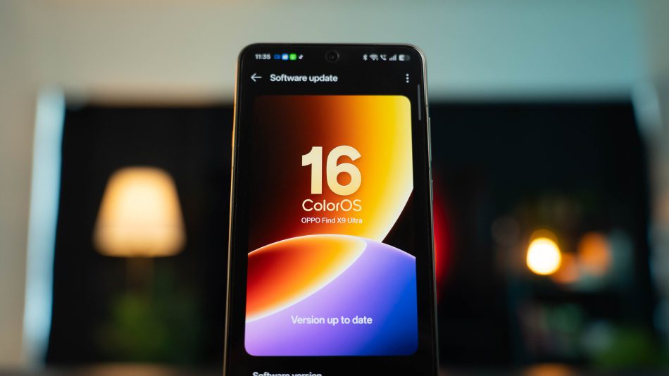 Image from: Ulasan OPPO Find X9 Ultra – Telefon Yang Menyamar Sebagai Kamera