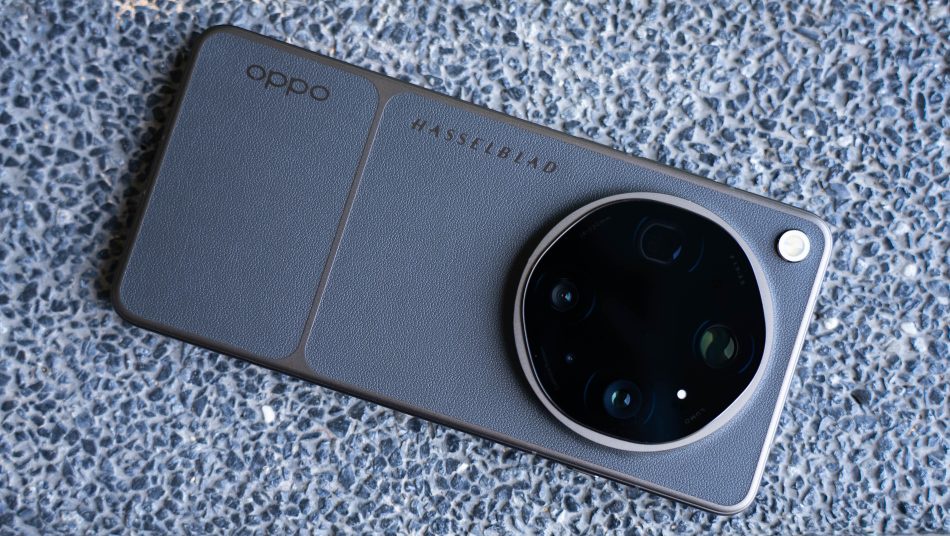 Image from: Ulasan OPPO Find X9 Ultra – Telefon Yang Menyamar Sebagai Kamera