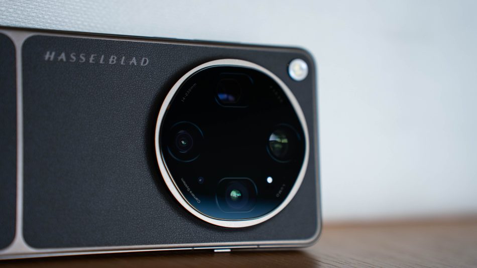 Image from: Ulasan OPPO Find X9 Ultra – Telefon Yang Menyamar Sebagai Kamera