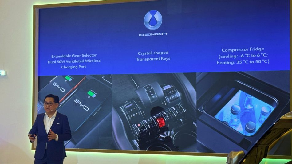 Image from: SUV Lasak PHEV Denza B8 Dilancarkan Pada Harga Bermula RM 458K