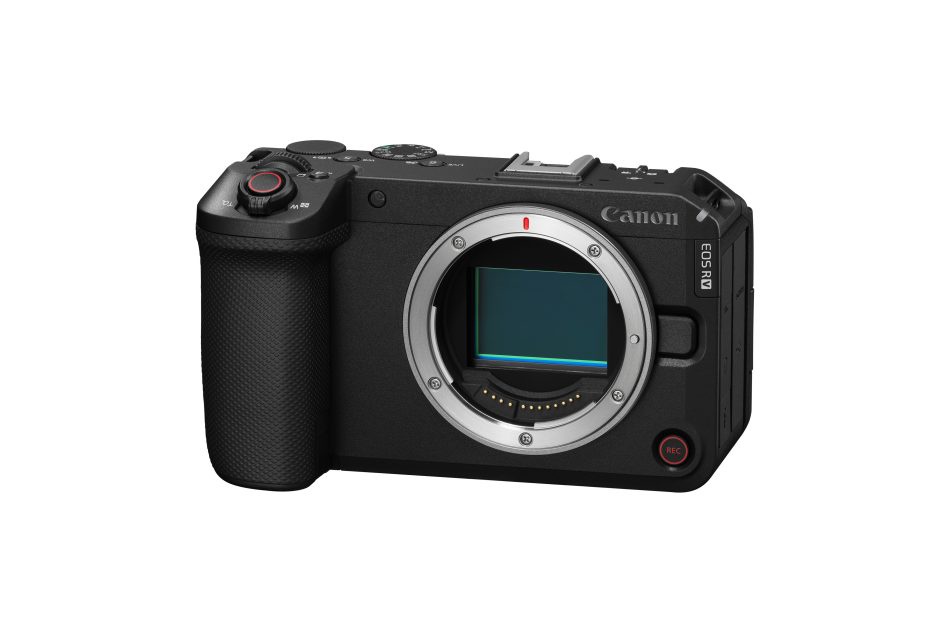 Image from: Canon EOS R6 V Dilancarkan – Sensor 32.5MP Bingkai Penuh Dan Kipas Penyejuk Terbina
